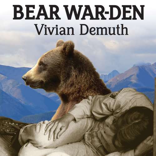Cover von Vivian Demuth - Bear War-den