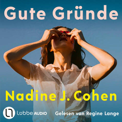 Cover von Nadine J. Cohen - Gute Gründe