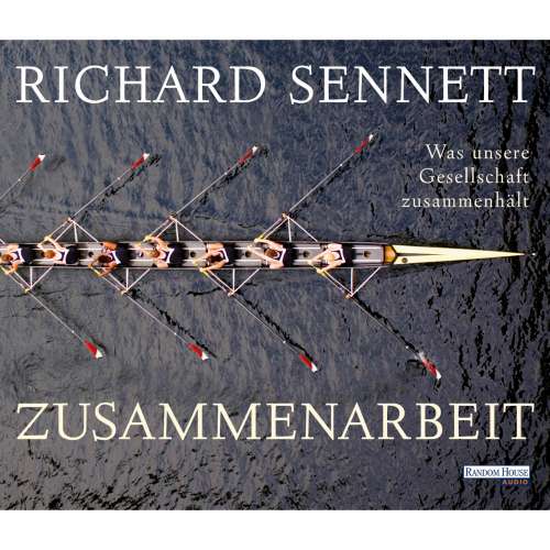 Cover von Richard Sennett - 