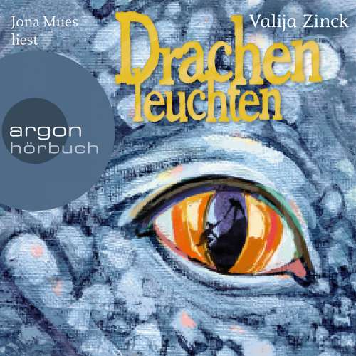 Cover von Valija Zinck - Drachenleuchten