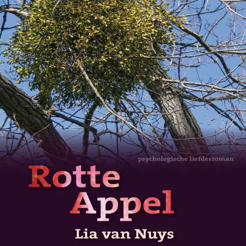 Cover von Lia van Nuys - Rotte Appel