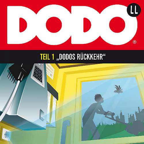 Cover von DODO - Folge 1 - DODOS Rückkehr