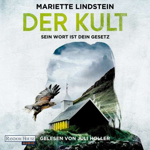 Cover von Mariette Lindstein - Die Kult-Reihe - Sein Wort ist dein Gesetz - Band 2 - Der Kult