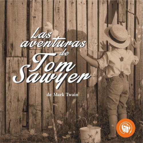 Cover von Mark Twain - Las aventuras de Tom Sawyer