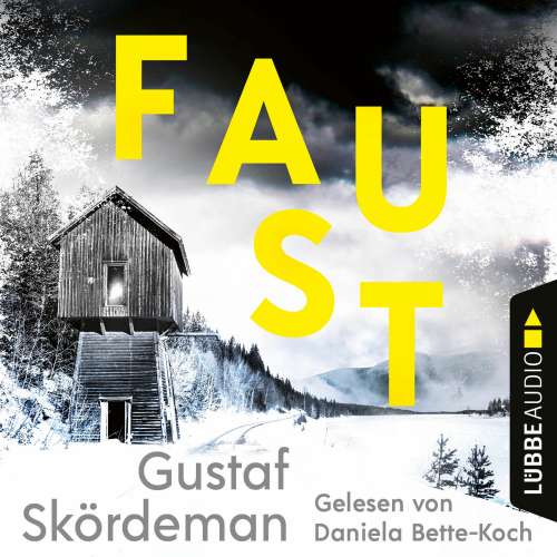 Cover von Gustaf Skördeman - Faust