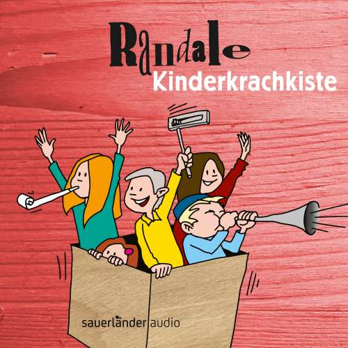 Cover von Randale - 