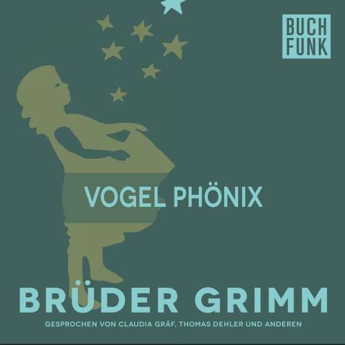 Cover von Brüder Grimm - Vogel Phönix