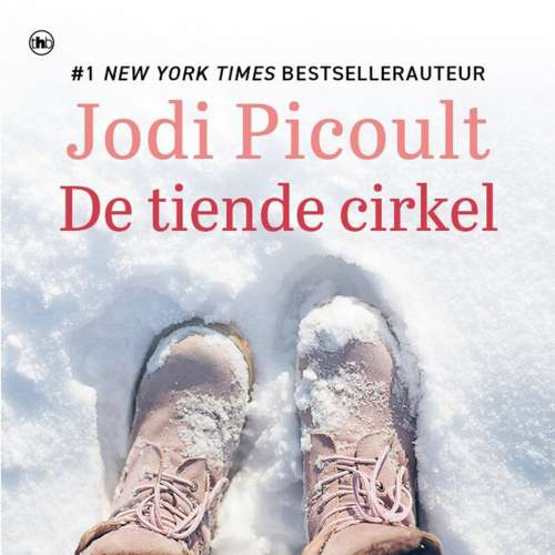 Cover von Jodi Picoult - De tiende cirkel