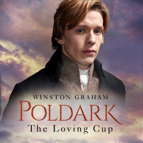 Cover von Winston Graham - Poldark - Book 10 - The Loving Cup