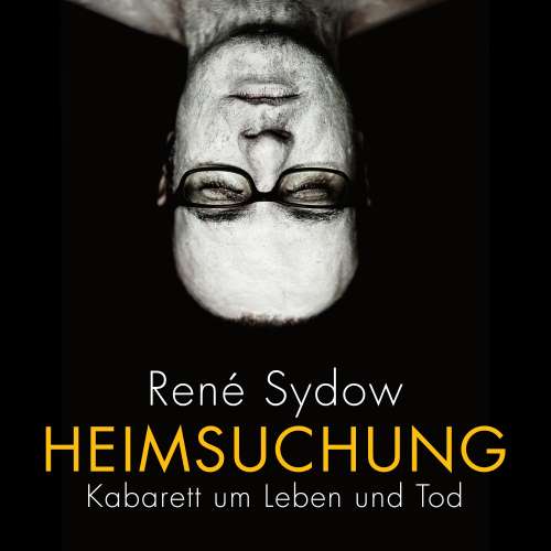 Cover von René Sydow - Heimsuchung