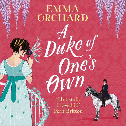 Cover von Emma Orchard - A Duke of One's Own