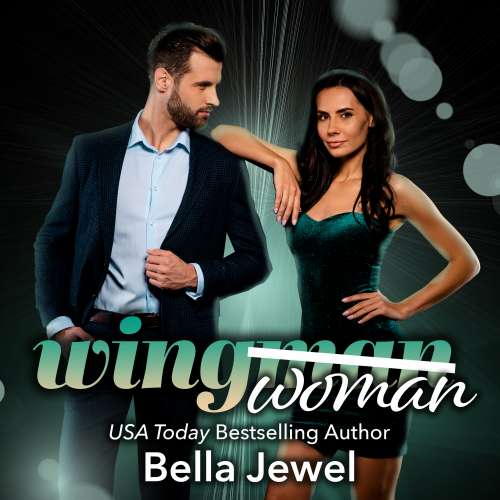 Cover von Bella Jewel - Wingman (Woman)