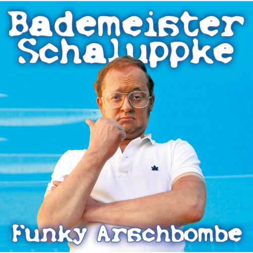 Cover von Bademeister Schaluppke - 