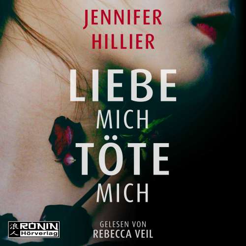 Cover von Jennifer Hillier - Liebe mich, töte mich