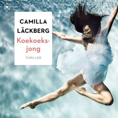 Cover von Camilla Läckberg - Fjällbacka - Deel 11 - Koekoeksjong