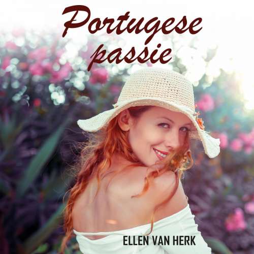 Cover von Ellen van Herk - Portugese passie