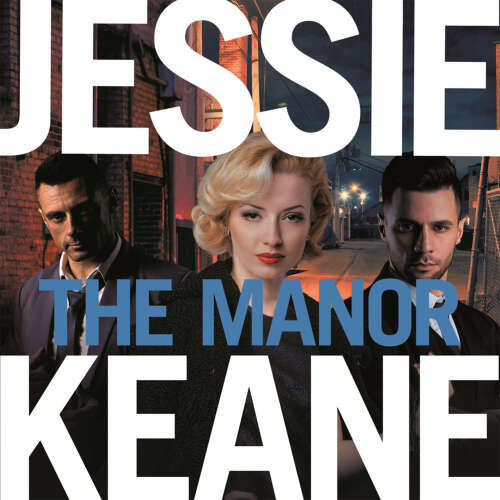 Cover von Jessie Keane - The Manor