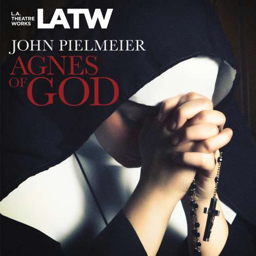 Cover von John Pielmeier - Agnes of God