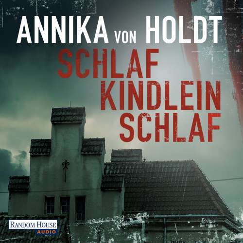 Cover von Holdt, Annika von - 