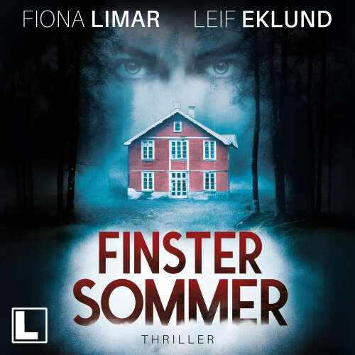 Cover von Fiona Limar - Schwedenthriller - Band 8 - Finstersommer