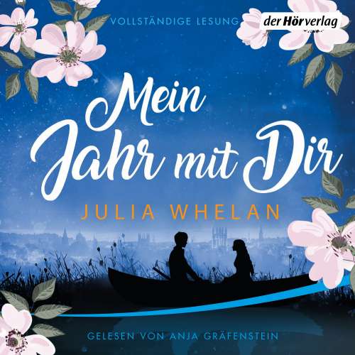 Cover von Julia Whelan - Mein Jahr mit Dir