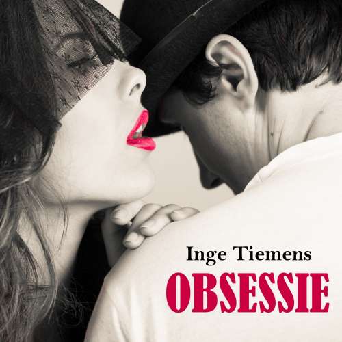Cover von Inge Tiemens - Obsessie