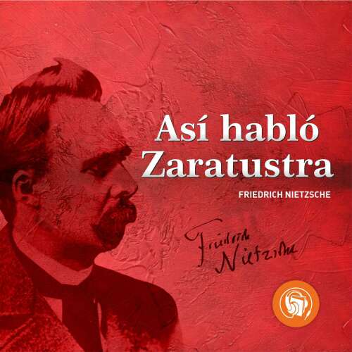 Cover von Friedrich Nietzsche - Así hablo Zaratustra