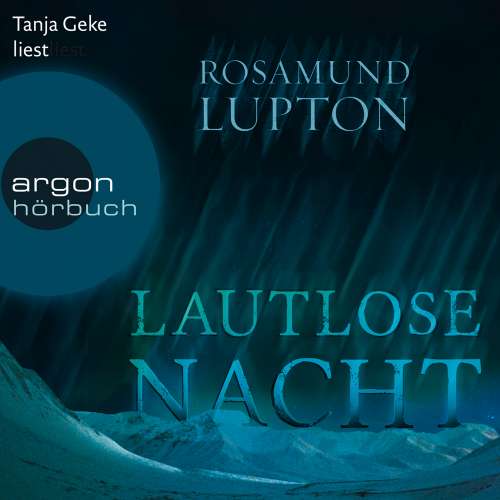 Cover von Rosamund Lupton - Lautlose Nacht