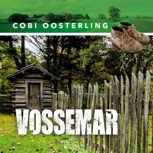 Cover von Cobi Oosterling - Vossemar