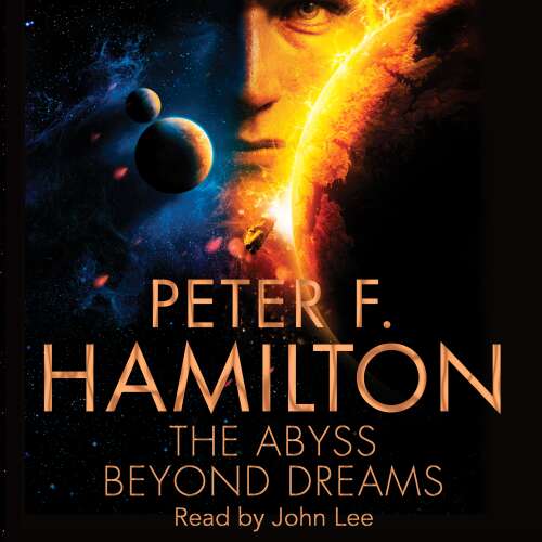 Cover von Peter F. Hamilton - Chronicle of the Fallers - Book 1 - The Abyss Beyond Dreams