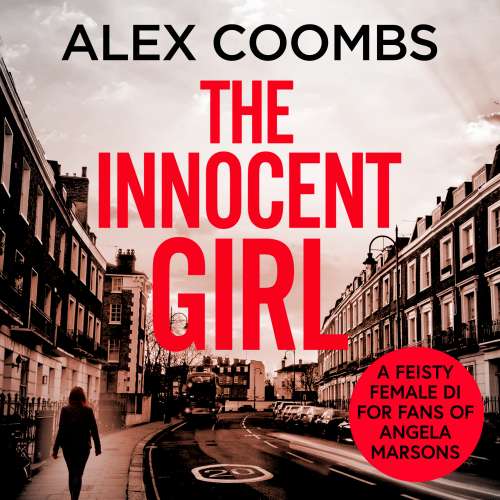 Cover von Alex Coombs - DCI Hanlon - Book 2 - The Innocent Girl