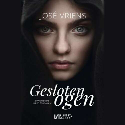 Cover von José Vriens - Gesloten ogen