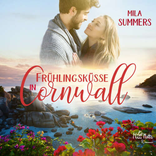 Cover von Mila Summers - Frühlingsküsse in Cornwall