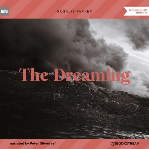 Cover von Rosalie Parker - The Dreaming