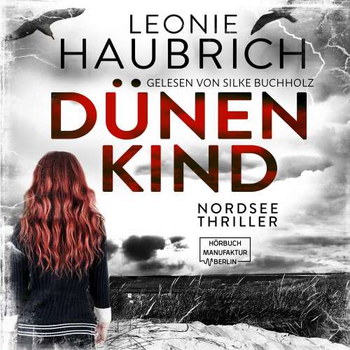 Cover von Leonie Haubrich - Dünenkind