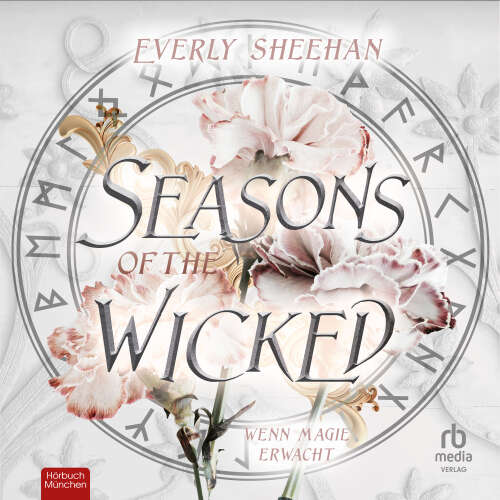 Cover von Everly Sheehan - Seasons of the Wicked - Band 1 - Seasons of the Wicked