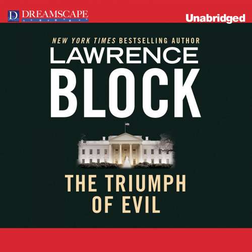 Cover von Lawrence Block - The Triumph of Evil