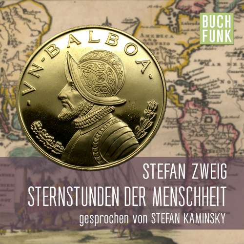 Cover von Stefan Zweig - Sternstunden der Menschheit