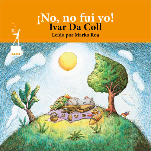 Cover von Ivar Da Coll - No, no fui yo