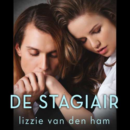 Cover von Lizzie van den Ham - De stagiair
