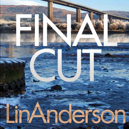 Cover von Lin Anderson - Rhona MacLeod - Book 6 - Final Cut