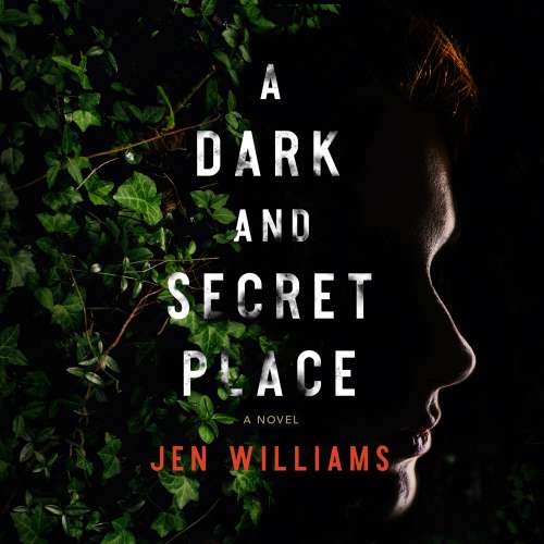 Cover von Jen Williams - A Dark and Secret Place