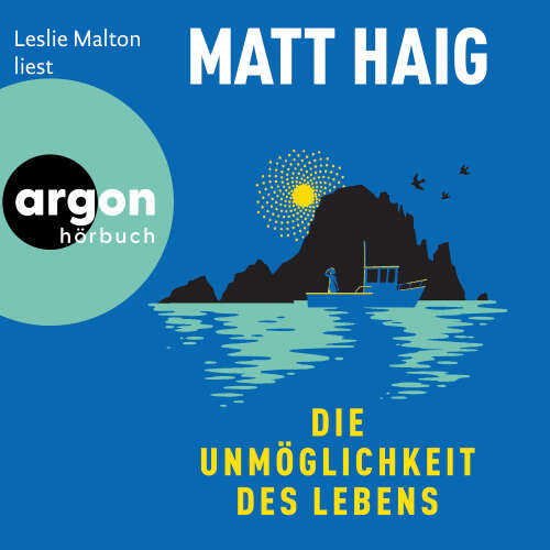 Cover von Matt Haig - Die Unmöglichkeit des Lebens