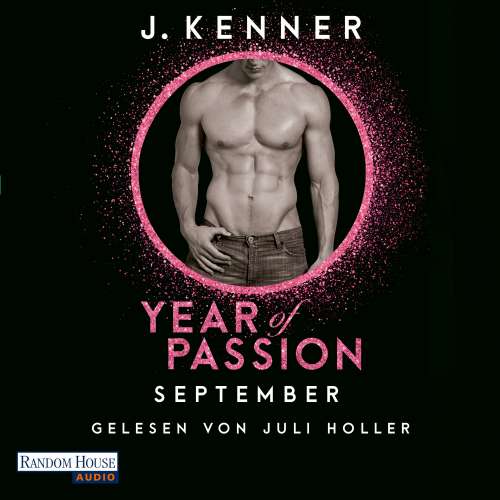 Cover von J. Kenner - Year of Passion-Serie 9 - September