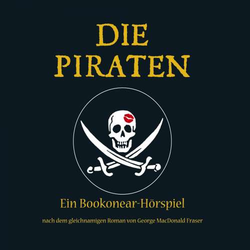 Cover von Die Piraten - Die Piraten