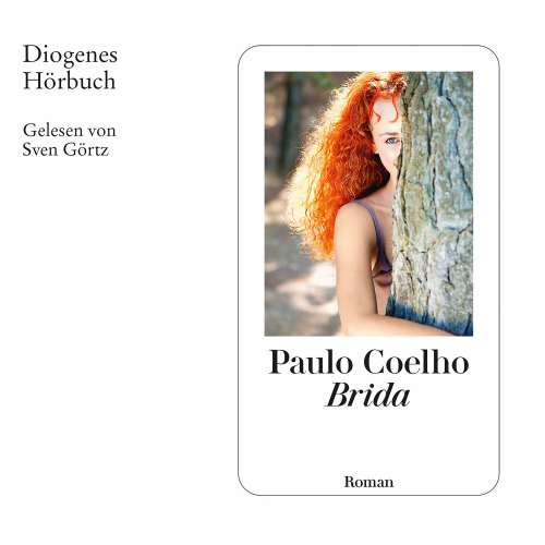 Cover von Paulo Coelho - Brida