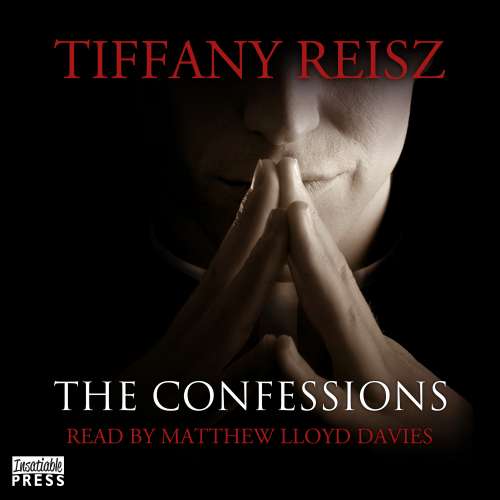 Cover von Tiffany Reisz - The Confessions - Companion to the Queen