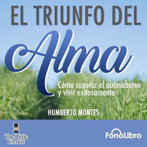 Cover von Humberto Montes - El Triunfo del Alma