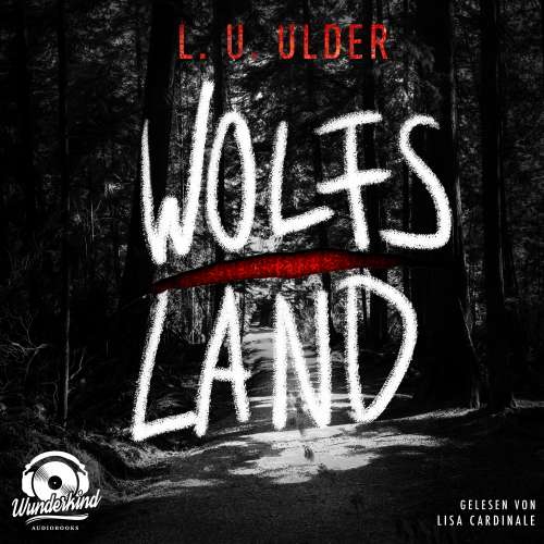 Cover von L. U. Ulder - Wolfs Land