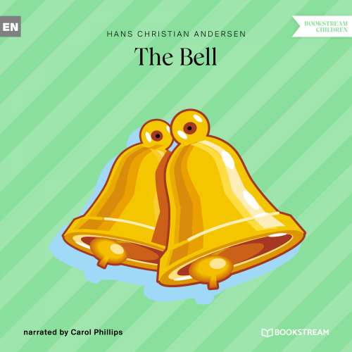 Cover von Hans Christian Andersen - The Bell